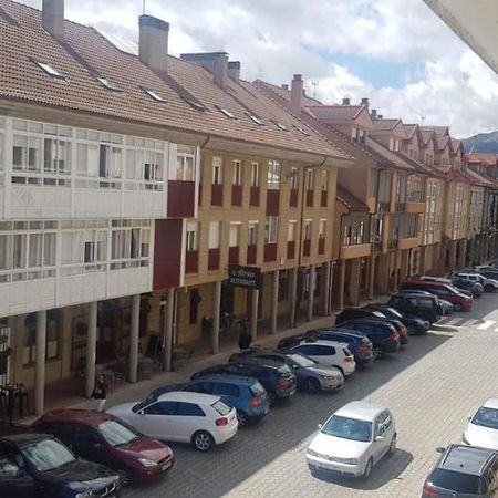 Apartamento Mym Riaño Exterior foto
