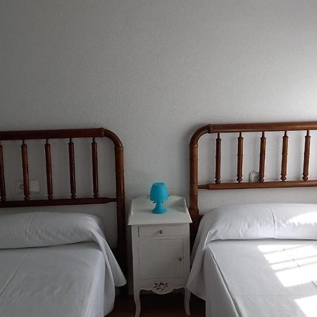 Apartamento Mym Riaño Exterior foto