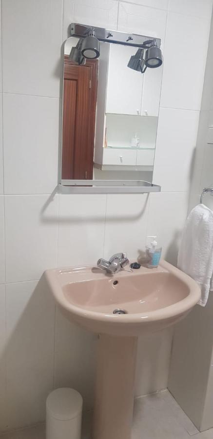 Apartamento Mym Riaño Exterior foto