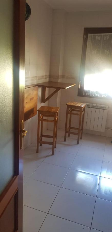 Apartamento Mym Riaño Exterior foto