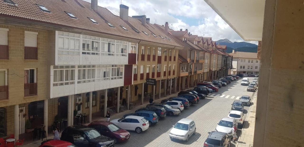 Apartamento Mym Riaño Exterior foto