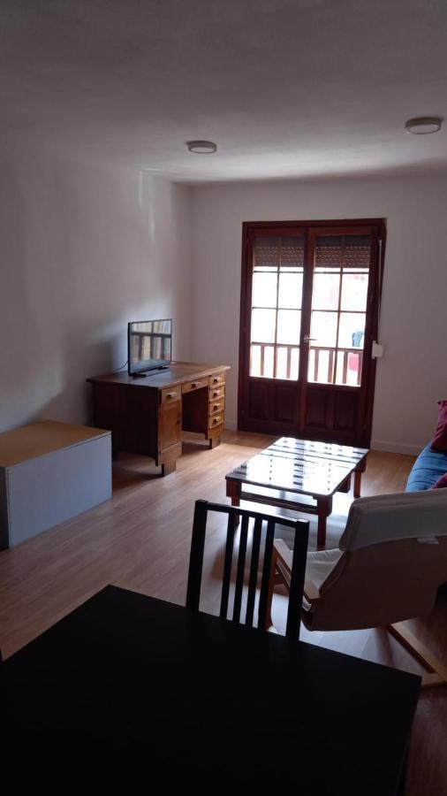 Apartamento Mym Riaño Exterior foto