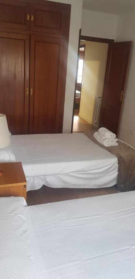 Apartamento Mym Riaño Exterior foto
