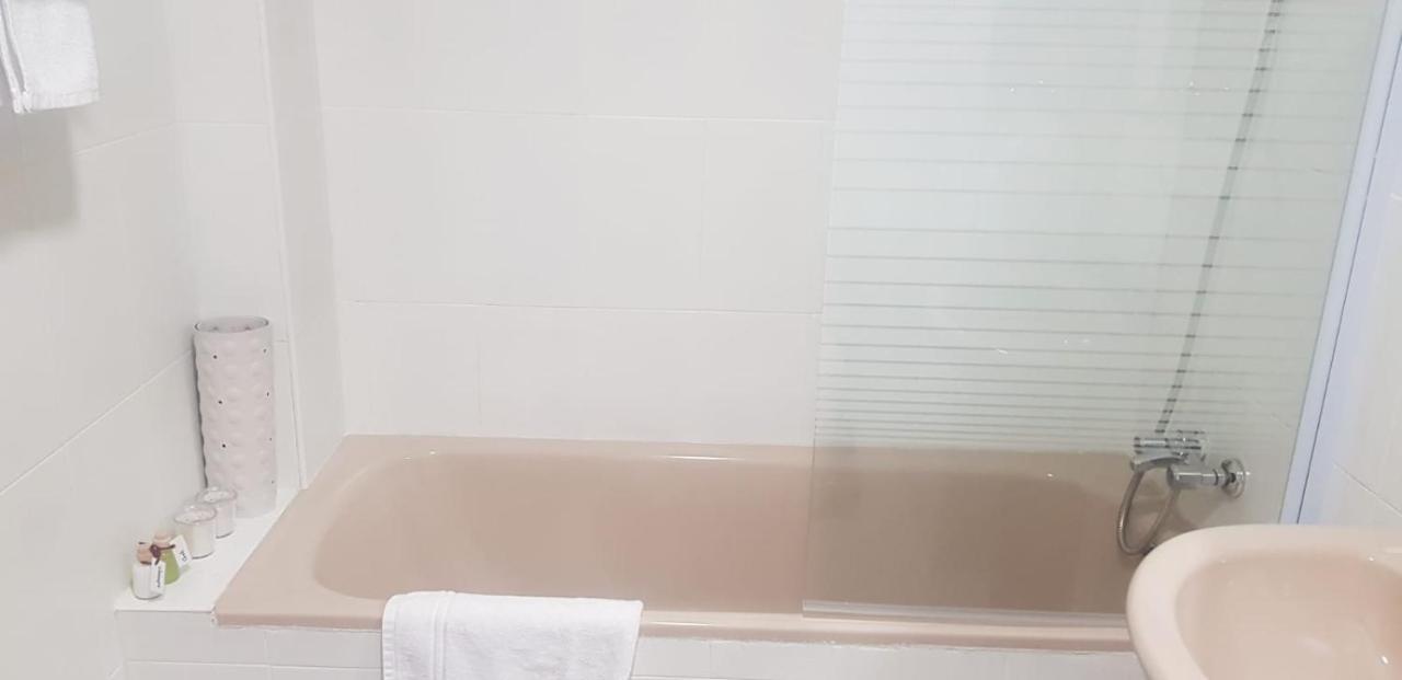 Apartamento Mym Riaño Exterior foto
