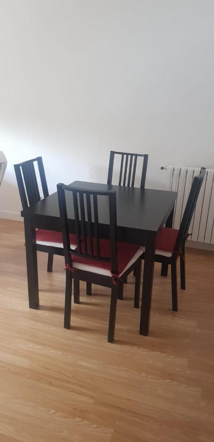 Apartamento Mym Riaño Exterior foto