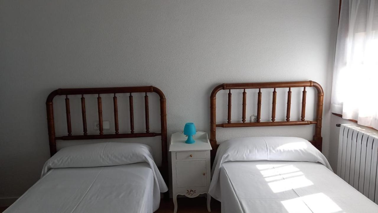 Apartamento Mym Riaño Exterior foto