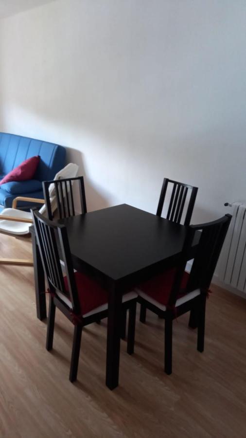 Apartamento Mym Riaño Exterior foto