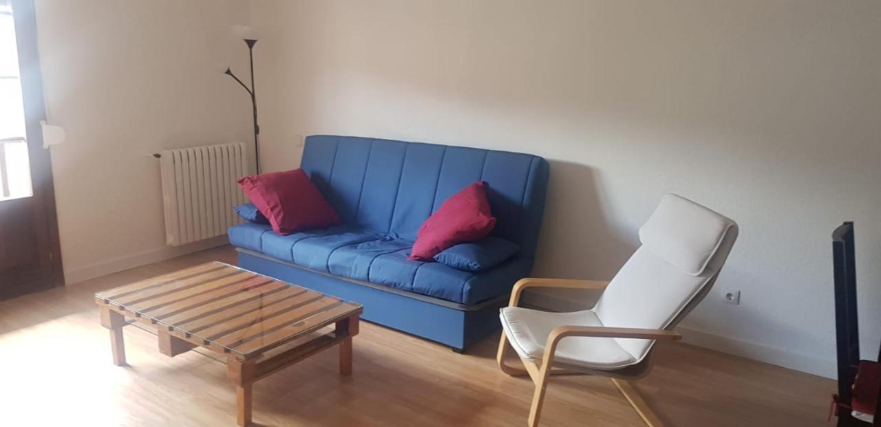 Apartamento Mym Riaño Exterior foto