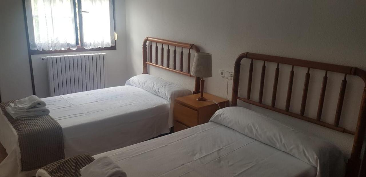 Apartamento Mym Riaño Exterior foto