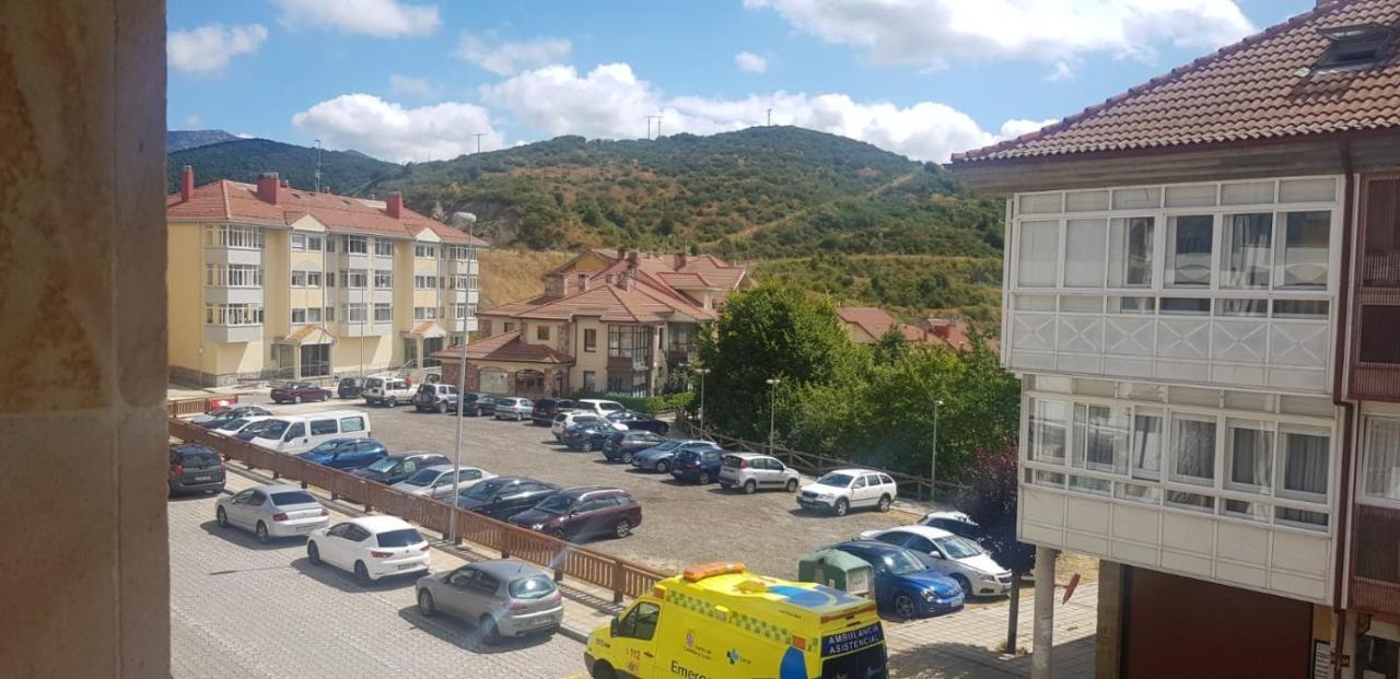 Apartamento Mym Riaño Exterior foto