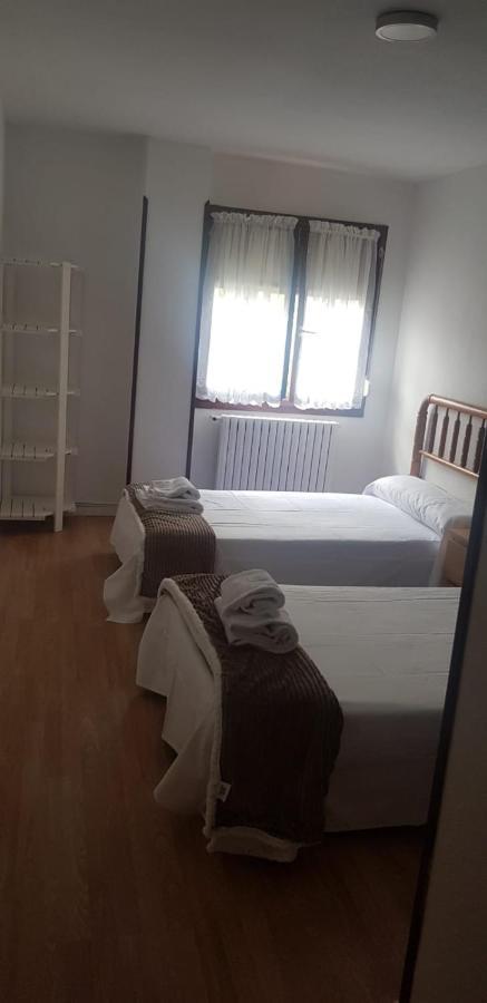Apartamento Mym Riaño Exterior foto