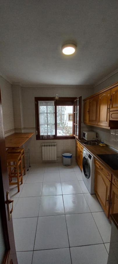 Apartamento Mym Riaño Exterior foto